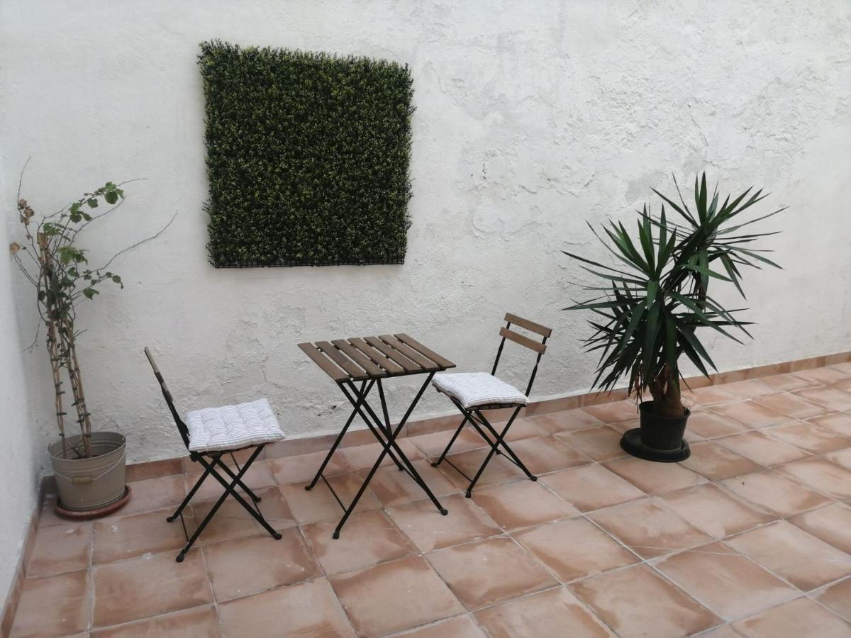 Lofts Miriam Apartment Cádiz Exterior foto
