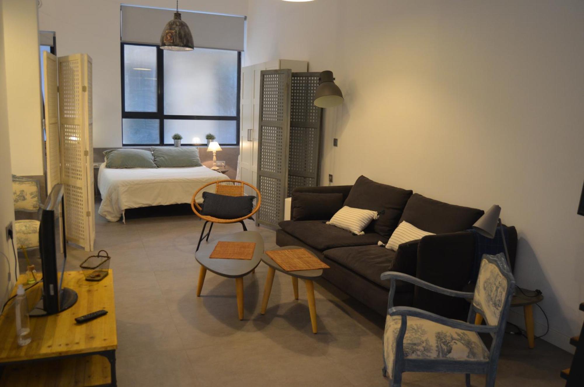 Lofts Miriam Apartment Cádiz Exterior foto