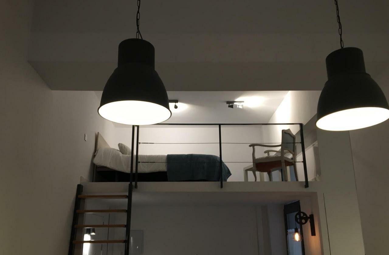 Lofts Miriam Apartment Cádiz Exterior foto