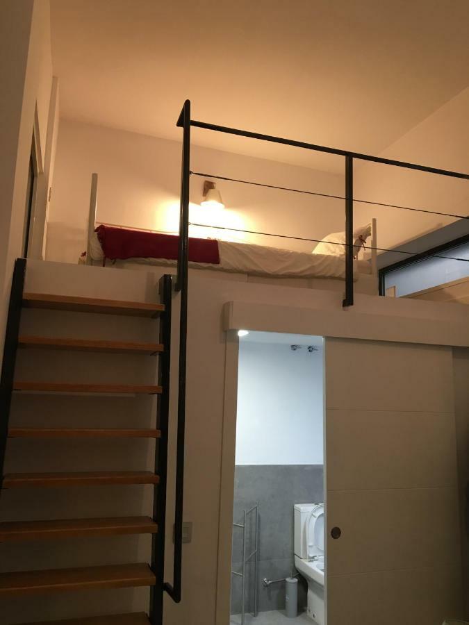 Lofts Miriam Apartment Cádiz Exterior foto
