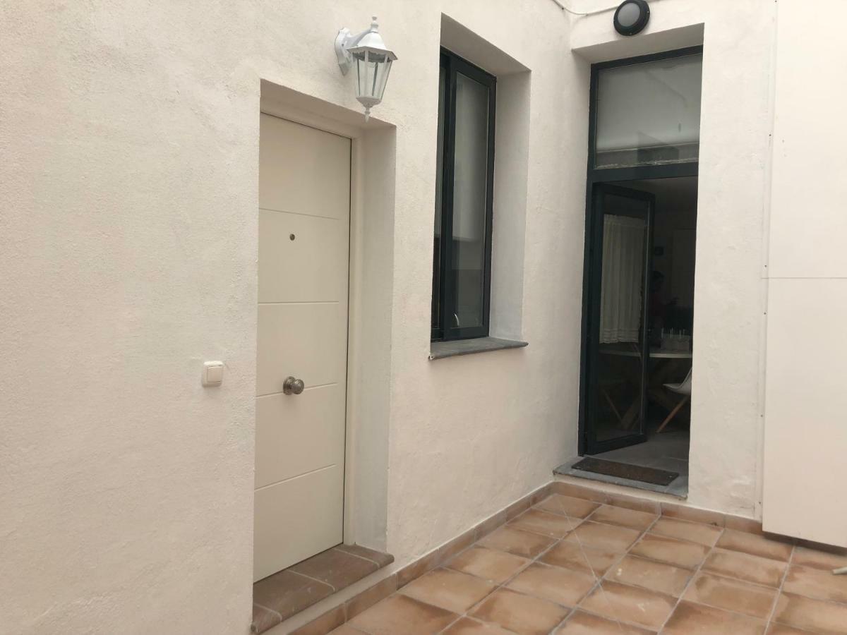 Lofts Miriam Apartment Cádiz Exterior foto